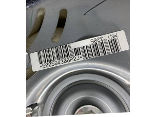 Подушка безопасности пассажира BAMPT11096, 67116 Mitsubishi Grandis