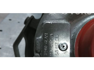 Турбина Нагнетатель Volkswagen Caddy 03G253019J, 03G253014T для двигателя BLS