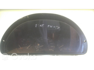 Přístrojová deska Fiat Punto (176) 1996 6062190030