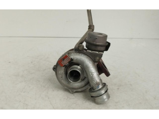 Turbodmychadlo Турбина 54431015088A Nissan Qashqai+2