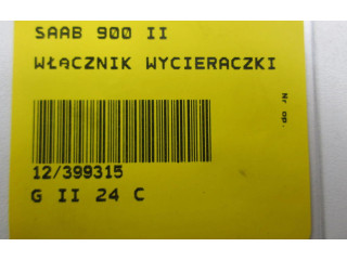 Переключатель дворников Saab 900
