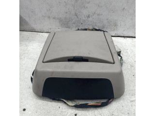 Дисплей    P05064249BA   Jeep Grand Cherokee (WK)