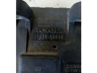 Блок управления коробкой передач 8953008040, 89530-08040   Toyota Sienna XL30 III