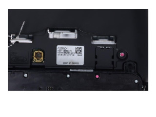 Экран/ дисплей / маленький экран K1BT188955FC Ford Ecosport