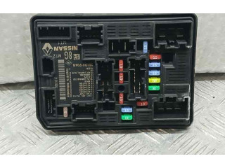 Блок предохранителей 284B61704R   Renault Clio V    