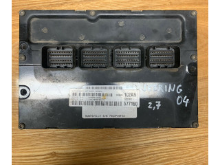 Řídící jednotka P04896102AN Chrysler Sebring (ST-22 - JR) 2003