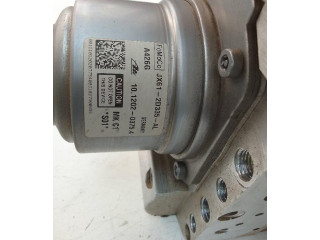 Блок АБС Jx61-2d335-al   Ford  Focus  2018 -  года