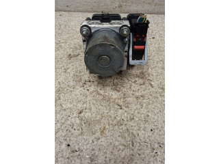 Блок АБС 0608596, 2265106539 Jaguar XE 2015 - года