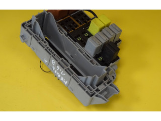 Блок предохранителей  93363140   Opel Meriva A    