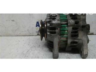 Генератор 96289030, 219235   Chevrolet Matiz      