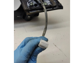 Zpětné zrcátko Nissan Murano Z50 2007 E4012286