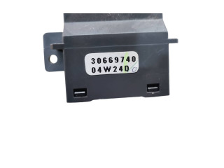 Ручка стеклоочистителей 30669740, 04W24D Volvo S60