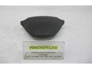 Подушка безопасности водителя BAM-PT1-0574 Ford Galaxy