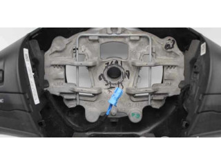 Руль Peugeot 2008 I 2013-2019 года 6191372, 619137396750123ZD