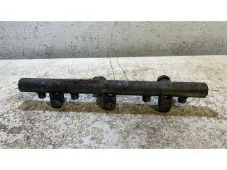 Vstřikovací lišta 9640387980, 00119024   Citroen Berlingo  pro naftový motor 1.9  
