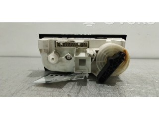 Блок управления климат-контролем 13215936 Opel Meriva A