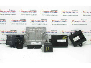 Řídící jednotka 237106957R Renault Captur 2016