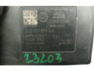 Jednotka ABS 3Q0614517AA, 3Q0614517AA Audi A3 S3 8V 2016