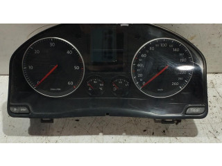 Комплект блоков управления 03G906016R, 03G906016R   Volkswagen Golf Plus