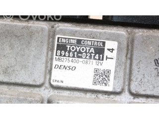 Řídící jednotka 8966102T41 Toyota Auris E180 2013
