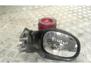 Зеркало (механическое) Citroen Xsara Picasso - года