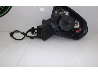 Зеркало электрическое Audi Q2 - - года