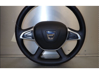 Руль Dacia Sandero   -  года 484307730R      