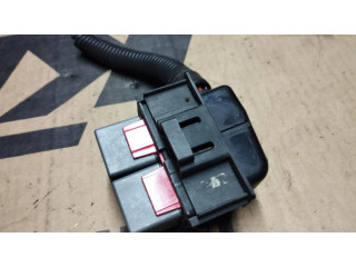 Pojistková skříňka Dodge Caliber 2007