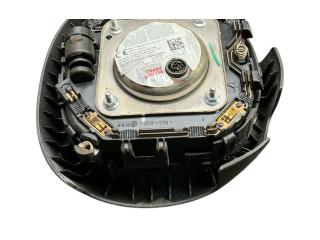 Подушка безопасности водителя 07356038310   Jeep Renegade