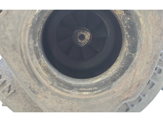 Турбина Jaguar S-Type 2.7 6R8Q6K682BD, 7523416S