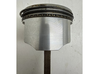  Поршень с шатуном 3UZ 131015009001  Lexus LS UCF30  