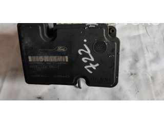 Блок АБС    Ford  Transit -  Tourneo Connect  2003 - 2008 года