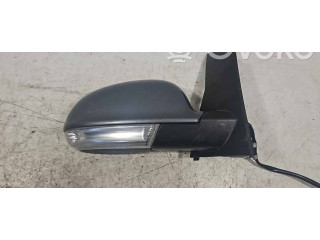 Зеркало (управляемое электричеством) 010836 Volkswagen Golf Plus