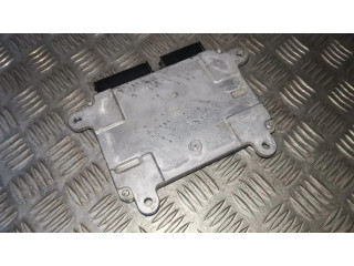 Блок управления двигателя 1860A977, E6T72374   Mitsubishi Lancer VIII