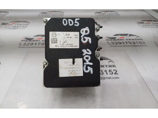 Блок управления АБС 8R0614517CN, 0265239464   Audi Q5 SQ5