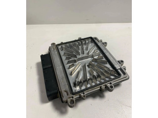 Блок управления двигателя 30729826A, 1039S10667   Volvo XC90