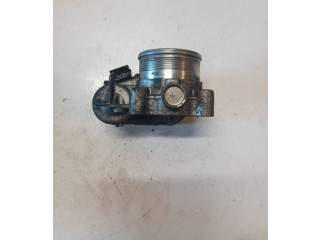 Дроссель       Volvo V70  2008 - 2013 года   