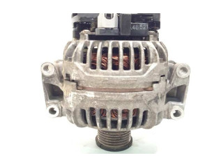 Генератор A0131540802, 0124515115 Jeep Grand Cherokee (WK)