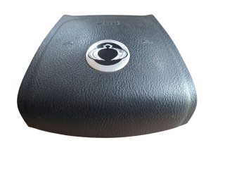 Подушка безопасности водителя 8620021500 SsangYong Rexton