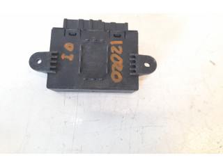 Блок управления LU5T14B531AF, 10522565   Ford Puma