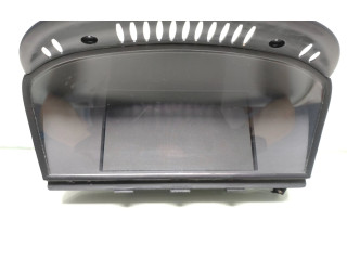 Pojistková skříňka Спидометр (приборный щиток) 6945661, 65826945661 BMW 5 E60 E61 2006