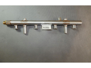 Топливная рампа 06K133317G   Audi A3 S3 8V  