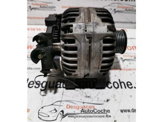 Генератор Citroen Berlingo