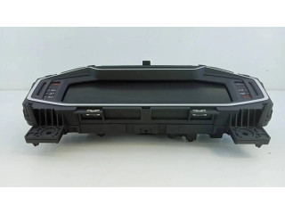 Панель приборов 82A920710D, A3C0780790101 Audi A1