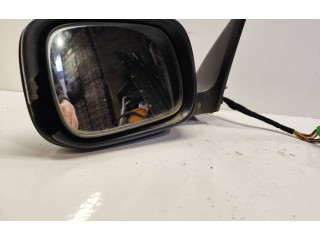 Зеркало электрическое        Volvo XC90  2003 - 2006 года   