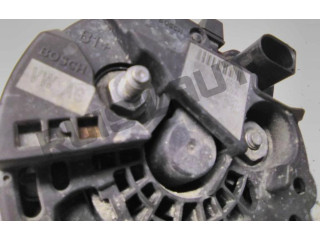 Генератор 06F903023F Volkswagen Caddy