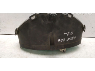 Панель приборов 9656696080 Citroen Berlingo