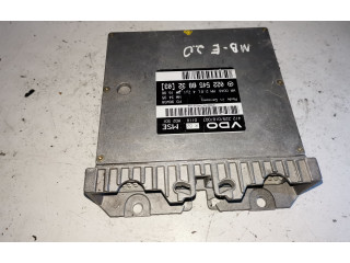 Řídící jednotka 0225458832 Mercedes-Benz E W210 1998