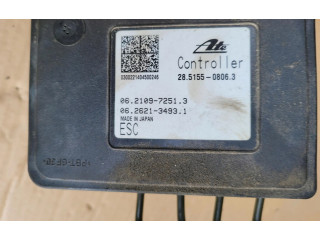 Блок ABS 27536VA001 Subaru WRX STI