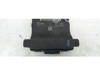 Блок управления 1K0907530D   Audi A3 S3 8P